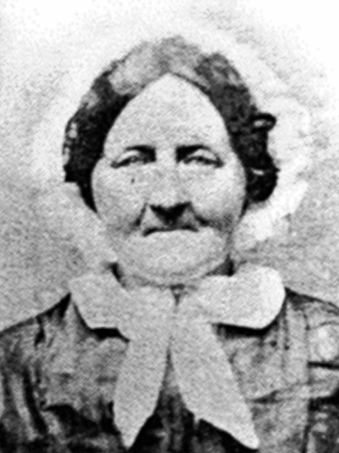 Elizabeth Jeffries (1795 - 1869) Profile